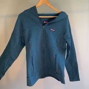 Patagonia Zip Up